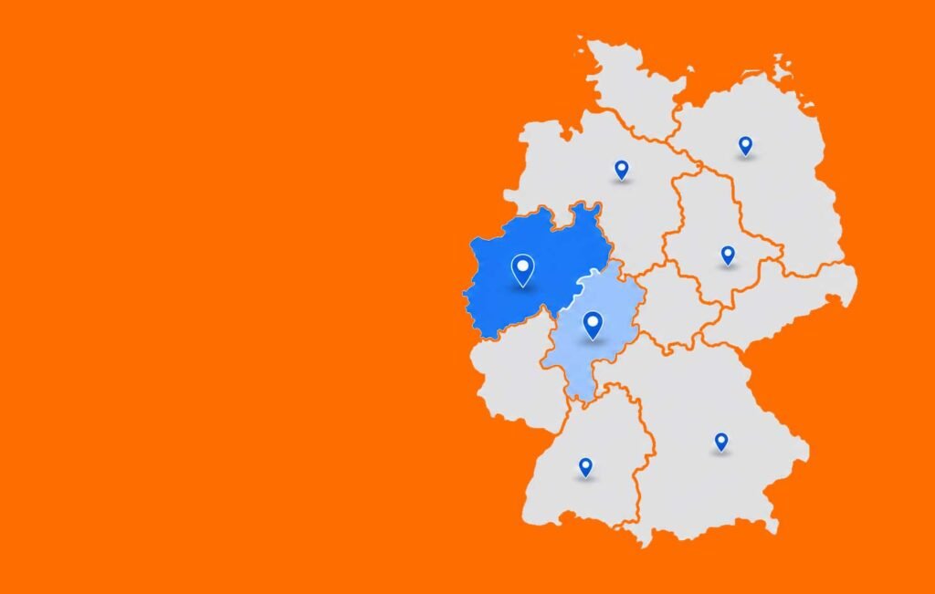 AGR deaktivieren in NRW und in der Nähe